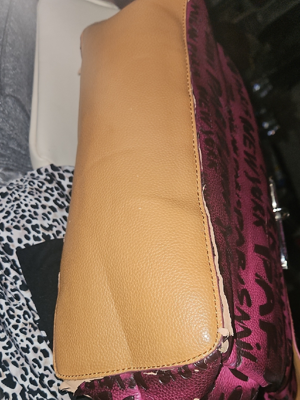 Beautiful Clean Bag - Picture 9 of 9